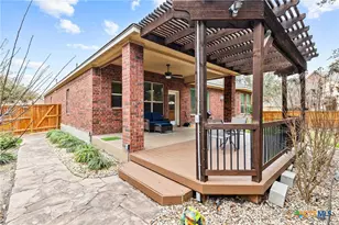 3401 Coryell Cove, San Antonio, TX 78253 - Photo 31