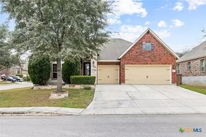 3401 Coryell Cove, San Antonio, TX 78253 - Photo 3