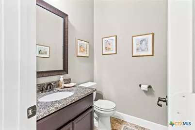 3401 Coryell Cove, San Antonio, TX 78253 - Photo 25