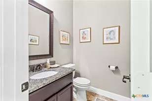 3401 Coryell Cove, San Antonio, TX 78253 - Photo 25