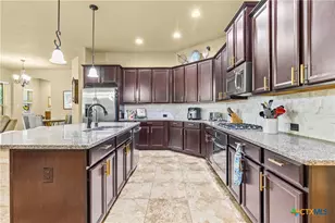 3401 Coryell Cove, San Antonio, TX 78253 - Photo 15