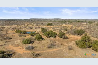 6304 County Road 110, Llano, TX 78643 - Photo 47