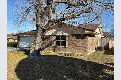 1810 Gautier Avenue, Killeen, TX 76549 - Photo 3