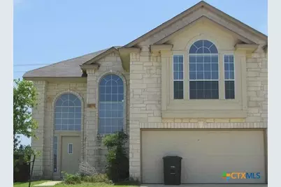 5406 Donegal Bay Court, Killeen, TX 76549 - Photo 1