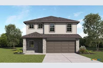 212 Raymondville Path, San Marcos, TX 78666 - Photo 1