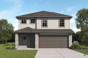 212 Raymondville Path, San Marcos, TX 78666 - Photo 1