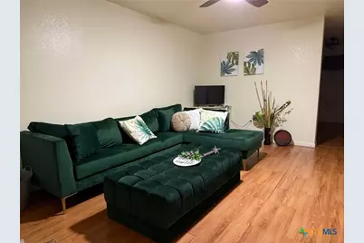 1008 Circle M Drive #D, Killeen, TX 76549 - Photo 3