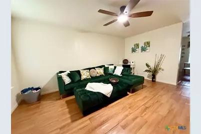 1008 Circle M Drive #D, Killeen, TX 76549 - Photo 5