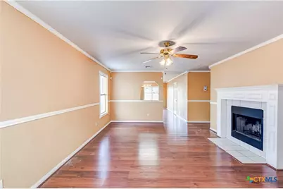 4109 Rambling Range Drive, Killeen, TX 76549 - Photo 3