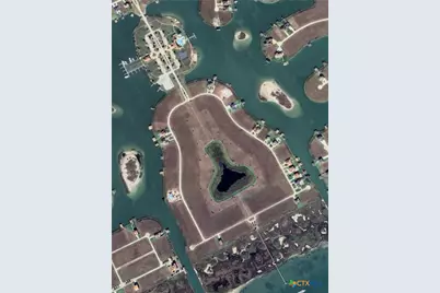 433 E Arbor Vista, Port O'Connor, TX 77982 - Photo 3