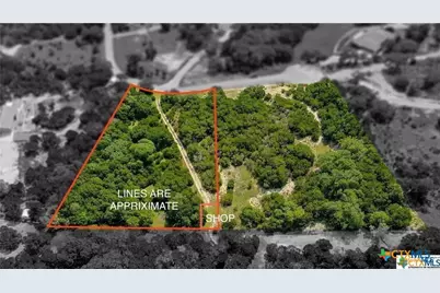 1365 Windy Hill, Salado, TX 76571 - Photo 1