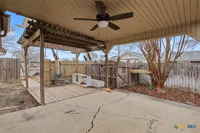 603 Nola Ruth Boulevard, Harker Heights, TX 76548 - Photo 17
