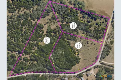 Tbd-3 Elmer King, Belton, TX 76513 - Photo 1