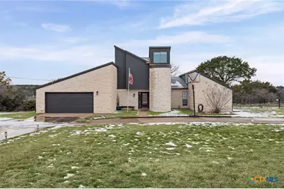 7114 N Lakeview Drive, Salado, TX 76571 - Photo 1