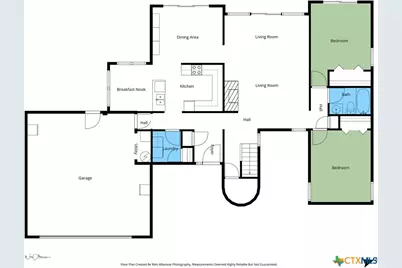 7114 N Lakeview Drive, Salado, TX 76571 - Photo 45