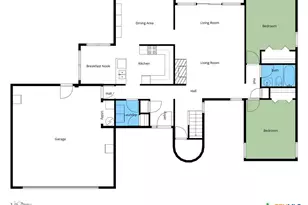 7114 N Lakeview Dr, Salado, TX 76571 - Photo 45