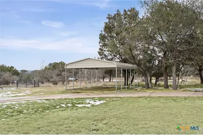 7114 N Lakeview Drive, Salado, TX 76571 - Photo 3