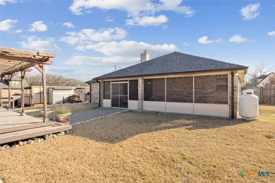 850 Ridgeoak Drive, Belton, TX 76513 - Photo 29