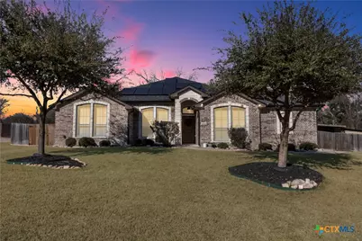 850 Ridgeoak Drive, Belton, TX 76513 - Photo 1