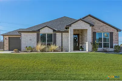 7701 Soapstone Court, Temple, TX 76502 - Photo 1