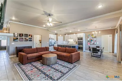 7701 Soapstone Court, Temple, TX 76502 - Photo 5