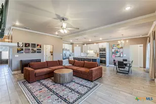 7701 Soap Stone Ct, Temple, TX 76502 - Photo 5