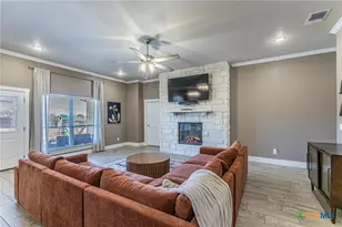 7701 Soap Stone Ct, Temple, TX 76502 - Photo 3