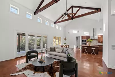 744 Canna Lily Circle, Driftwood, TX 78619 - Photo 17