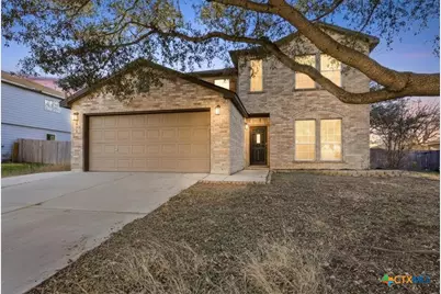 2030 Castleberry Ridge, New Braunfels, TX 78130 - Photo 5