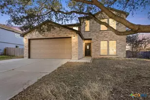 2030 Castleberry Ridge, New Braunfels, TX 78130 - Photo 5