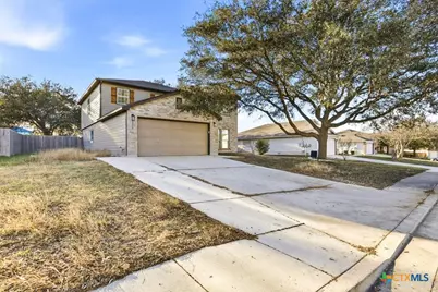 2030 Castleberry Ridge, New Braunfels, TX 78130 - Photo 3