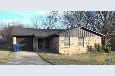 1009 S 29th Street, Copperas Cove, TX 76522 - Photo 1