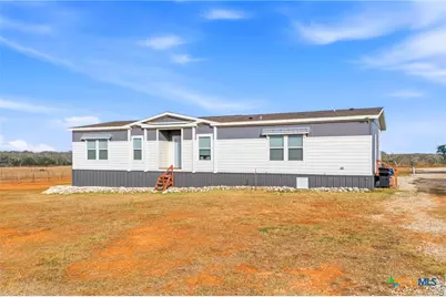 653 County Road 390, Gonzales, TX 78629 - Photo 5