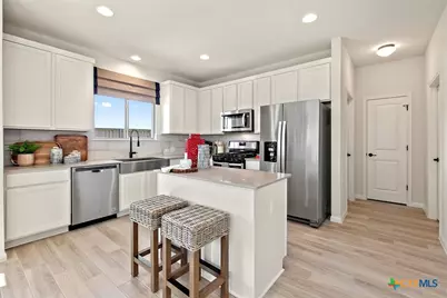 275 Tailwind Drive, Kyle, TX 78640 - Photo 5