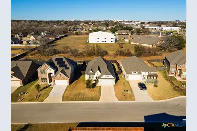 1612 Crooked Tree, Temple, TX 76502 - Photo 3