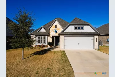 1612 Crooked Tree, Temple, TX 76502 - Photo 1