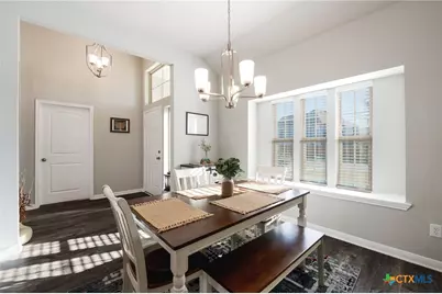 1612 Crooked Tree, Temple, TX 76502 - Photo 5