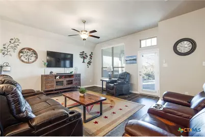 1612 Crooked Tree, Temple, TX 76502 - Photo 9