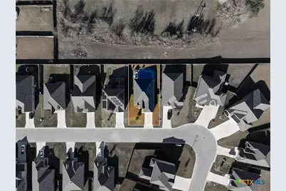 1612 Crooked Tree, Temple, TX 76502 - Photo 29