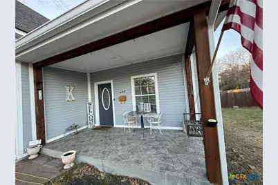 407 S Reagan, Hamilton, TX 76531 - Photo 37