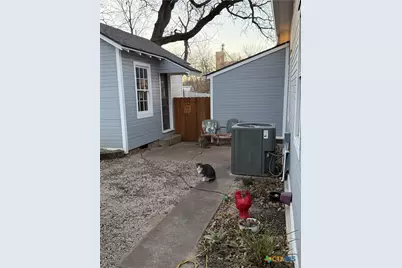 407 S Reagan, Hamilton, TX 76531 - Photo 43