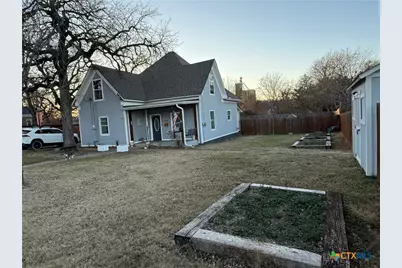 407 S Reagan, Hamilton, TX 76531 - Photo 3