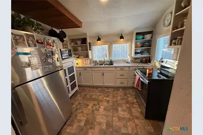 407 S Reagan, Hamilton, TX 76531 - Photo 15