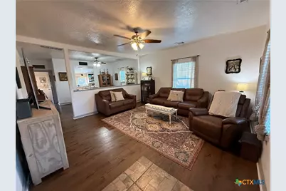 407 S Reagan, Hamilton, TX 76531 - Photo 7