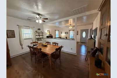 407 S Reagan, Hamilton, TX 76531 - Photo 13