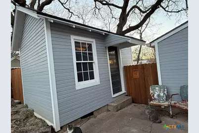 407 S Reagan, Hamilton, TX 76531 - Photo 45