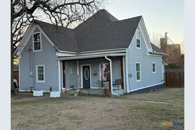 407 S Reagan, Hamilton, TX 76531 - Photo 5