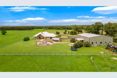 10285 Ferrill Creek Road, Bryan, TX 77808 - Photo 5