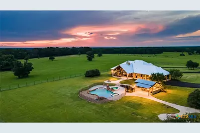 10285 Ferrill Creek Road, Bryan, TX 77808 - Photo 9