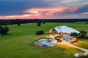 10285 Ferrill Creek Rd, Bryan, TX 77808 - Photo 9